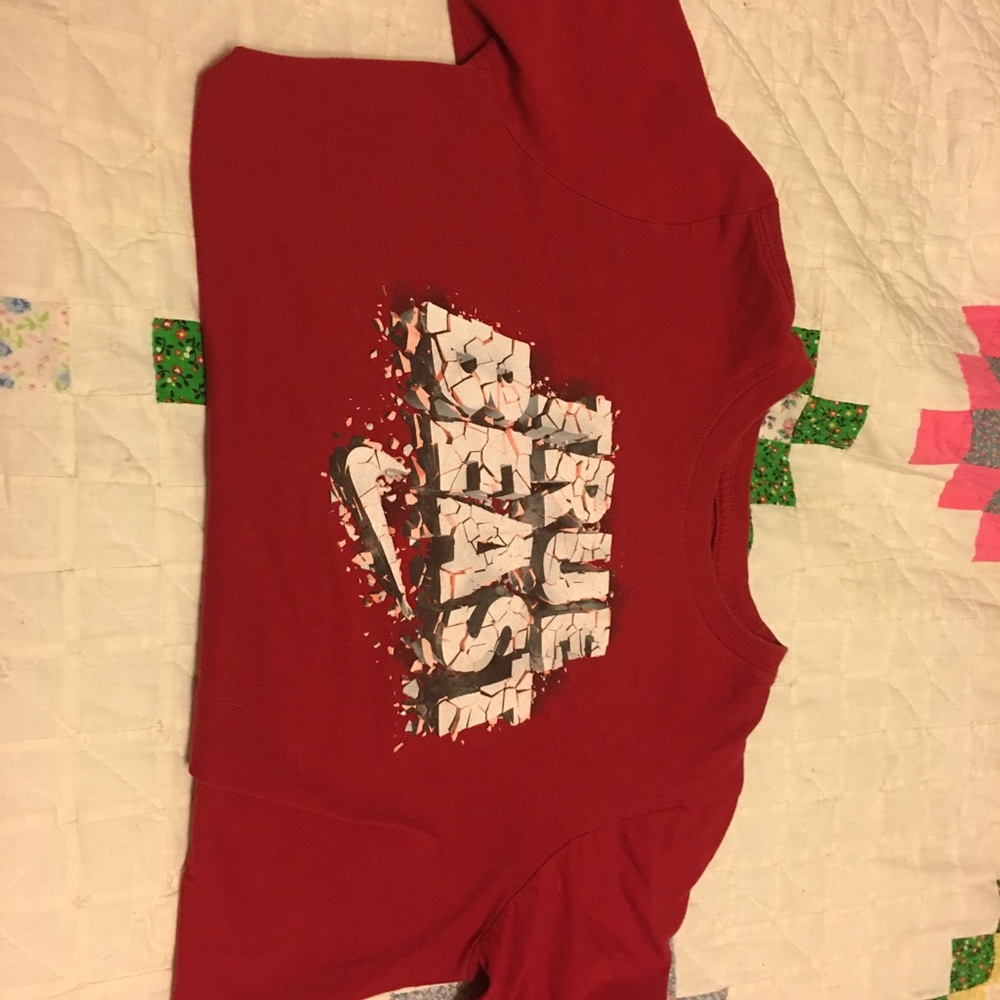 Boys Nike shirt